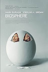 Biosphere (2023)