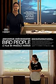 Bird People (2014)