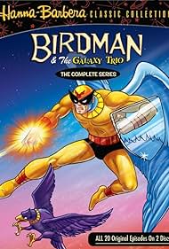 Birdman (1967)