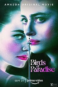 Birds of Paradise (2021)