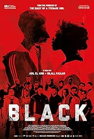 Black (2015)