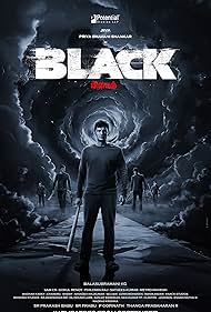 Black (2024)