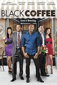 Black Coffee (2014)