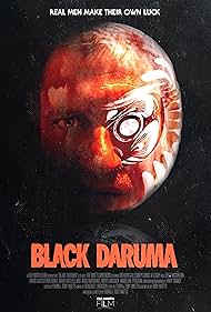 Black Daruma (2023)