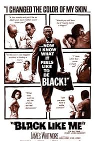 Black Like Me (1964)