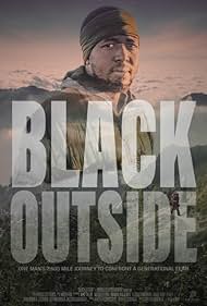 Black Outside (2024)