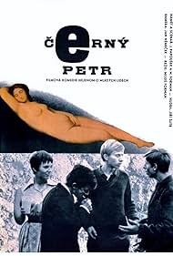 Black Peter (1964)