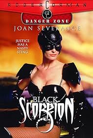 Black Scorpion (1995)