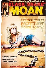 Black Snake Moan (2007)