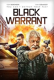 Black Warrant (2023)