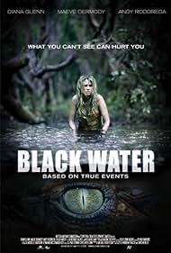 Black Water (2008)