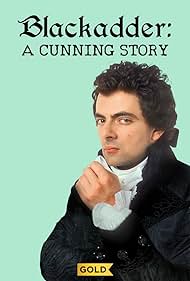 Blackadder: A Cunning Story (2023)