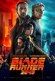 Blade Runner 2049 (2017)