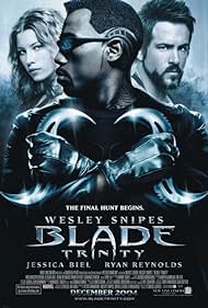 Blade: Trinity (2004)