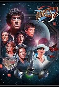 Blake's 7 (1978)