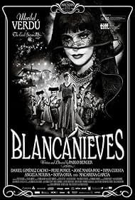 Blancanieves (2012)