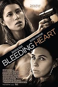 Bleeding Heart (2015)