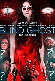 Blind Ghost (2021)