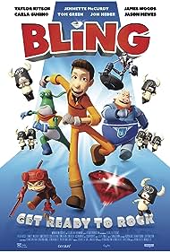 Bling (2016)