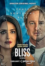 Bliss (2021)