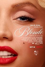 Blonde (2022)