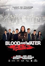 Blood and Water (2015)