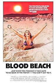 Blood Beach (1981)