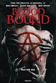 Blood Bound (2019)