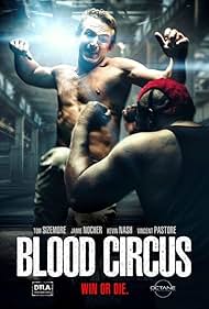 Blood Circus (2017)