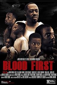 Blood First (2014)