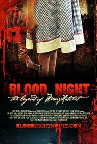 Blood Night: The Legend of Mary Hatchet (2009)