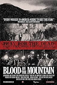 Blood on the Mountain (2016)