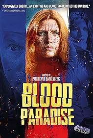 Blood Paradise (2019)