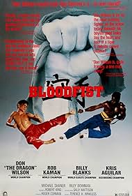 Bloodfist (1989)