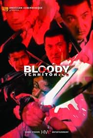 Bloody Territories (1969)