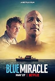 Blue Miracle (2021)