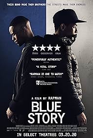 Blue Story (2020)