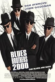 Blues Brothers 2000 (1998)