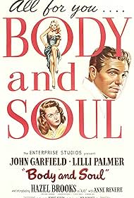 Body and Soul (1947)