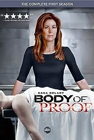 Body of Proof (2011)