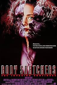 Body Snatchers (1994)