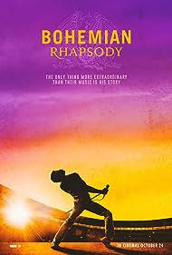 Bohemian Rhapsody (2018)