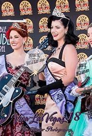 Bombshells and Dollies (2020)