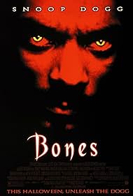 Bones (2001)