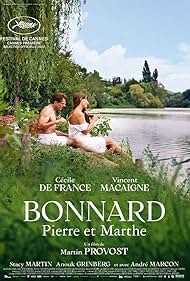 Bonnard, Pierre and Marthe (2023)