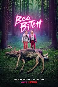 Boo, Bitch (2022)