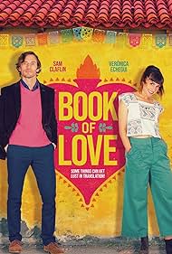 Book of Love (2022)