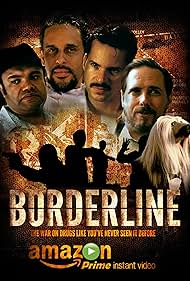 Borderline (2015)