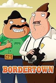 Bordertown (2016)