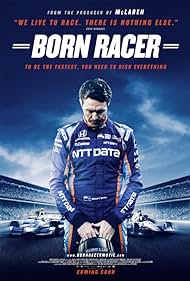 Born Racer (2018)